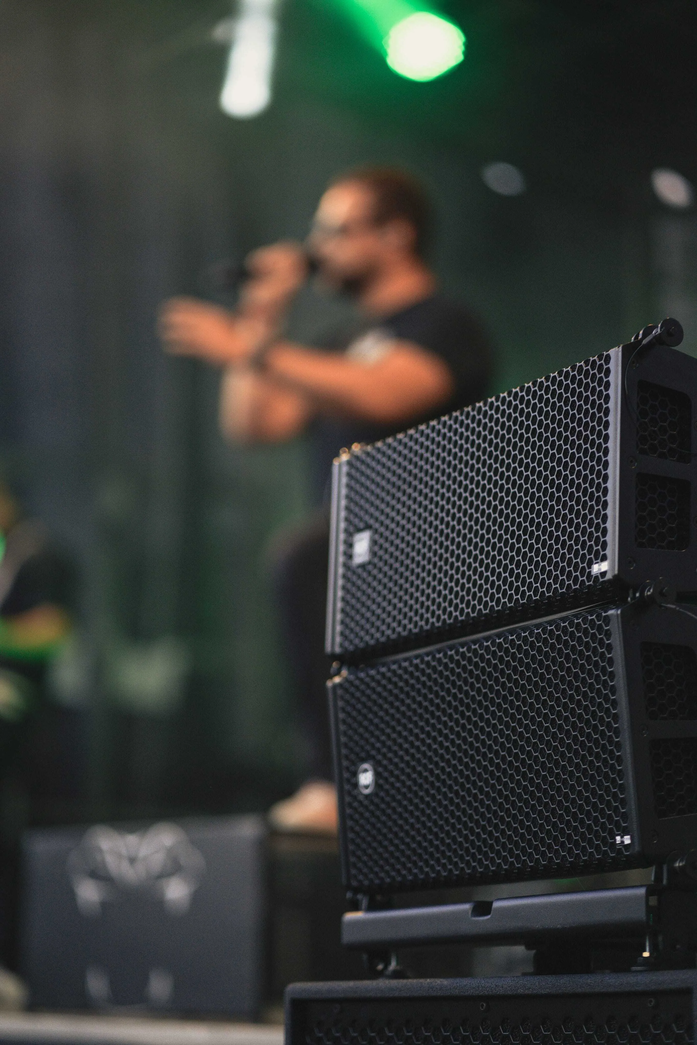 Live Performances