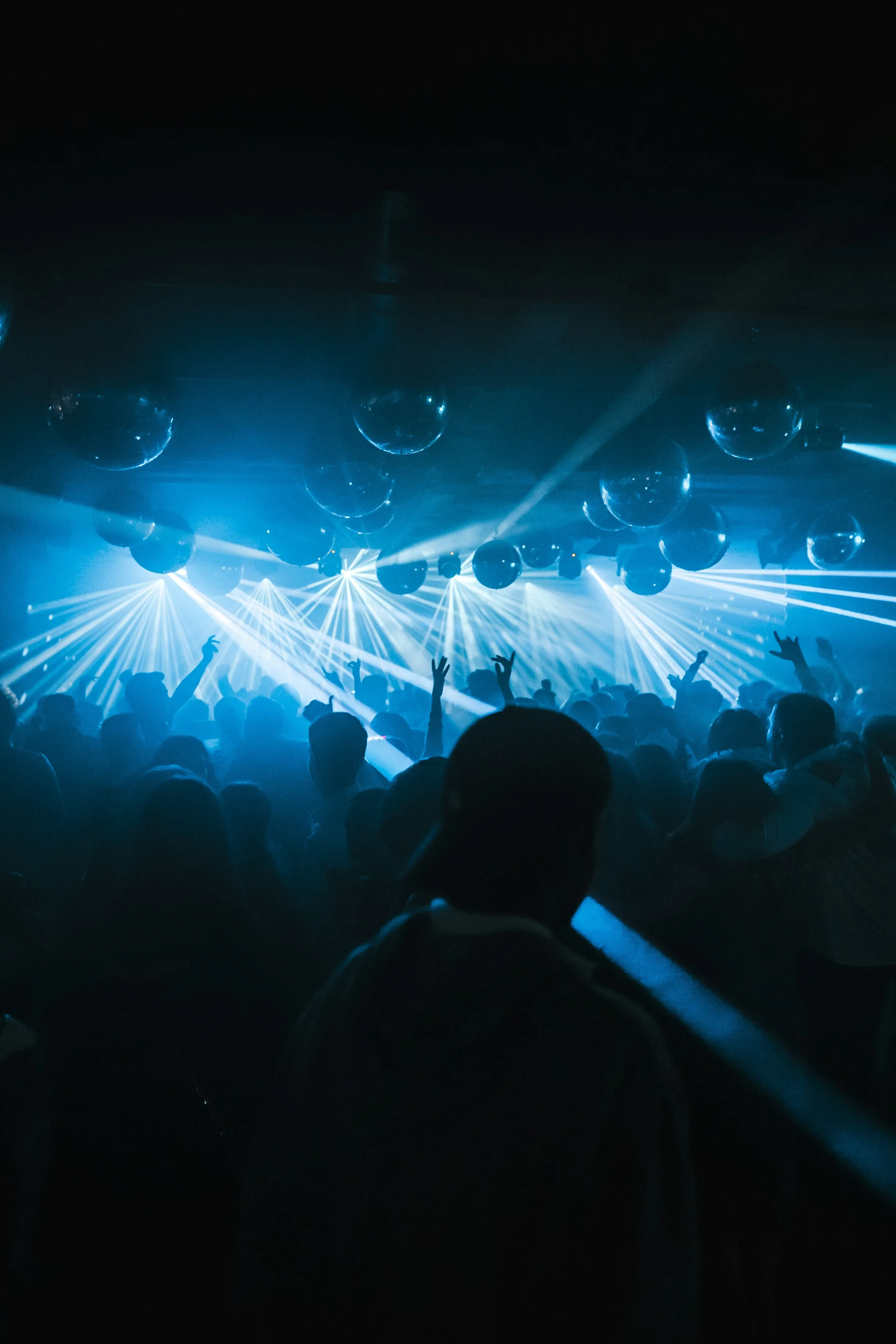 Club Events