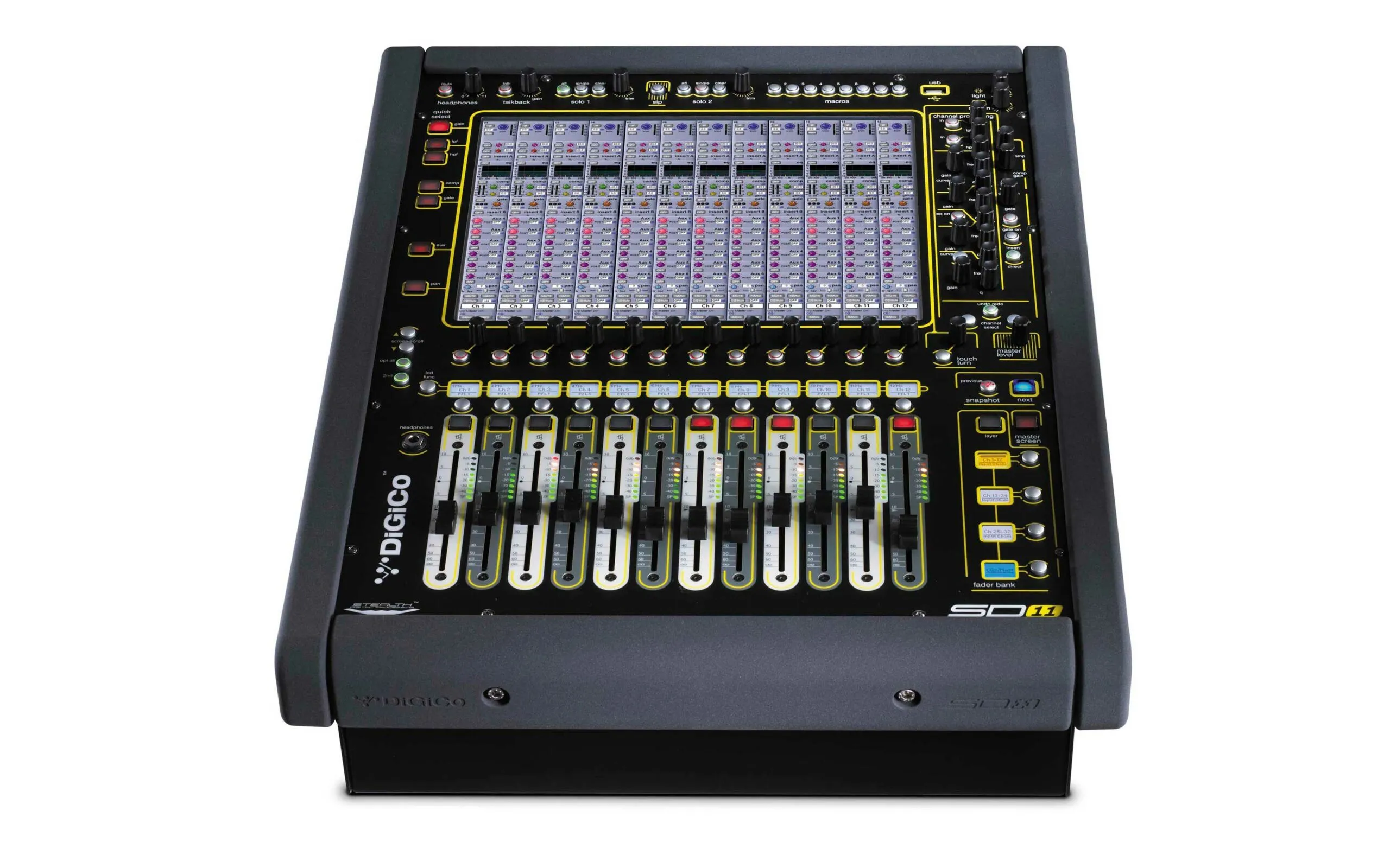 Digico S11