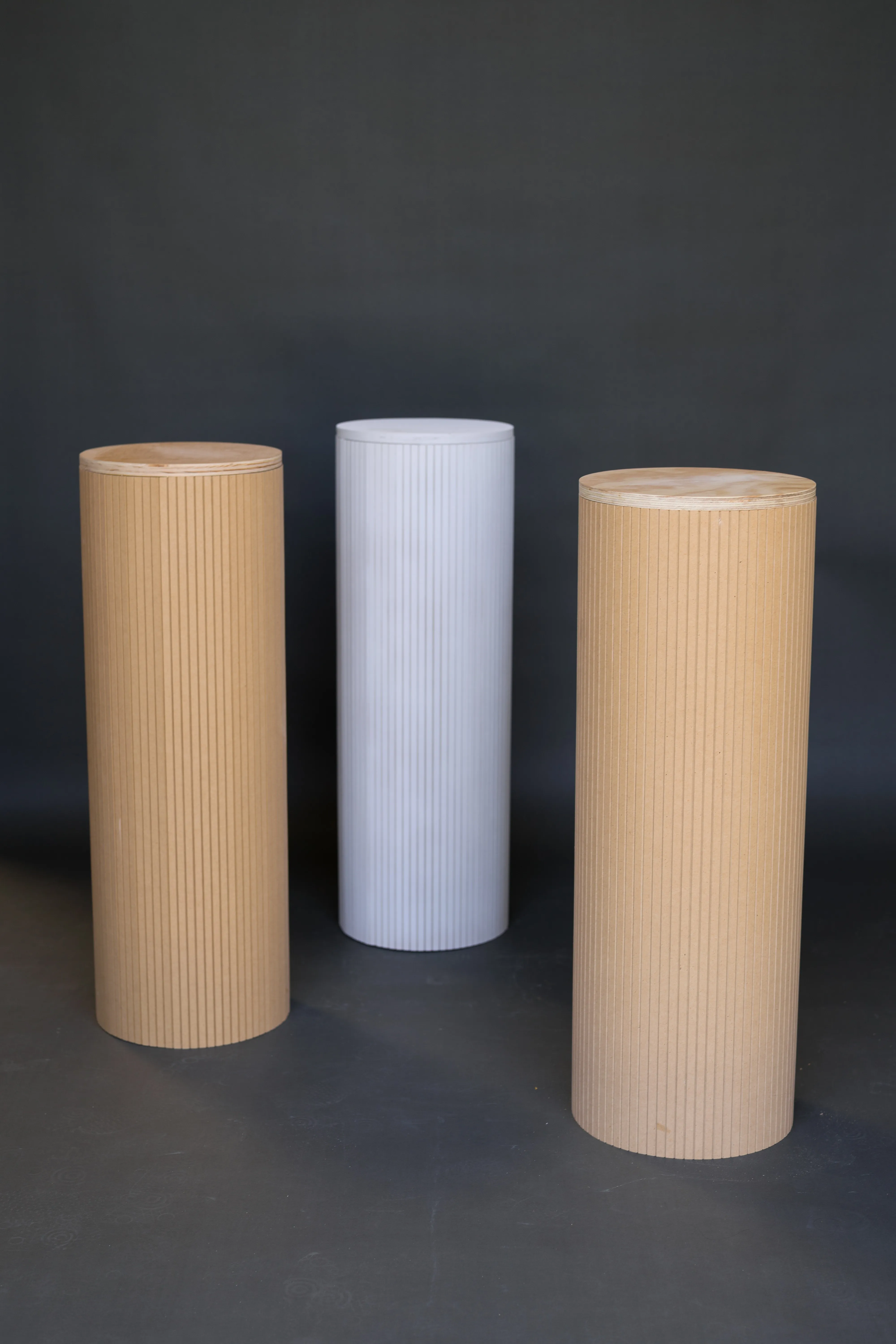 Lenox Pedestal