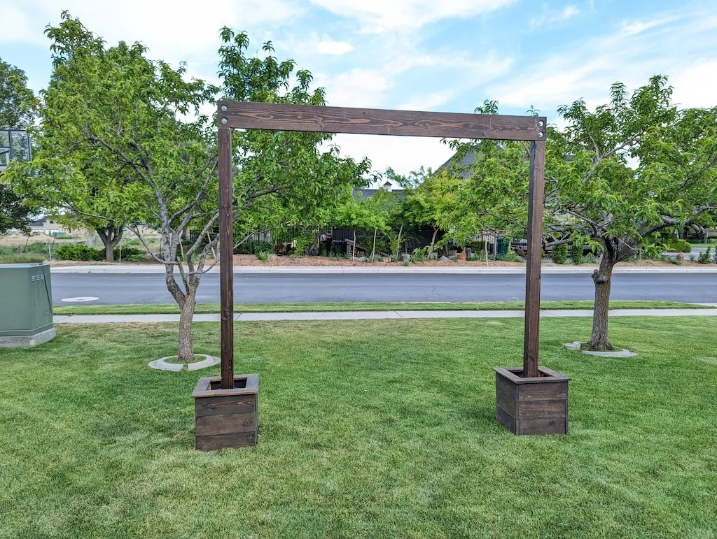 Arch