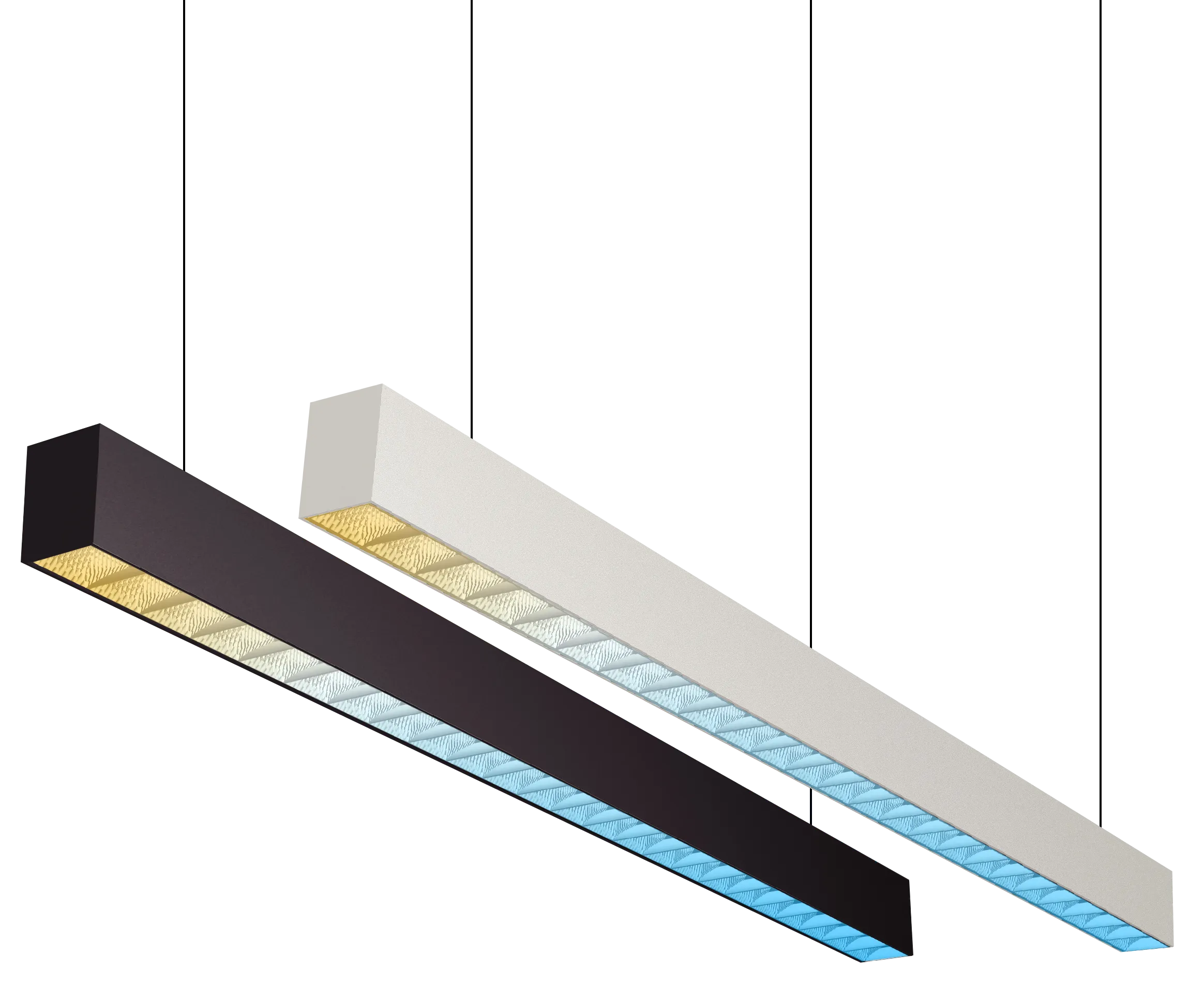 Luminaires