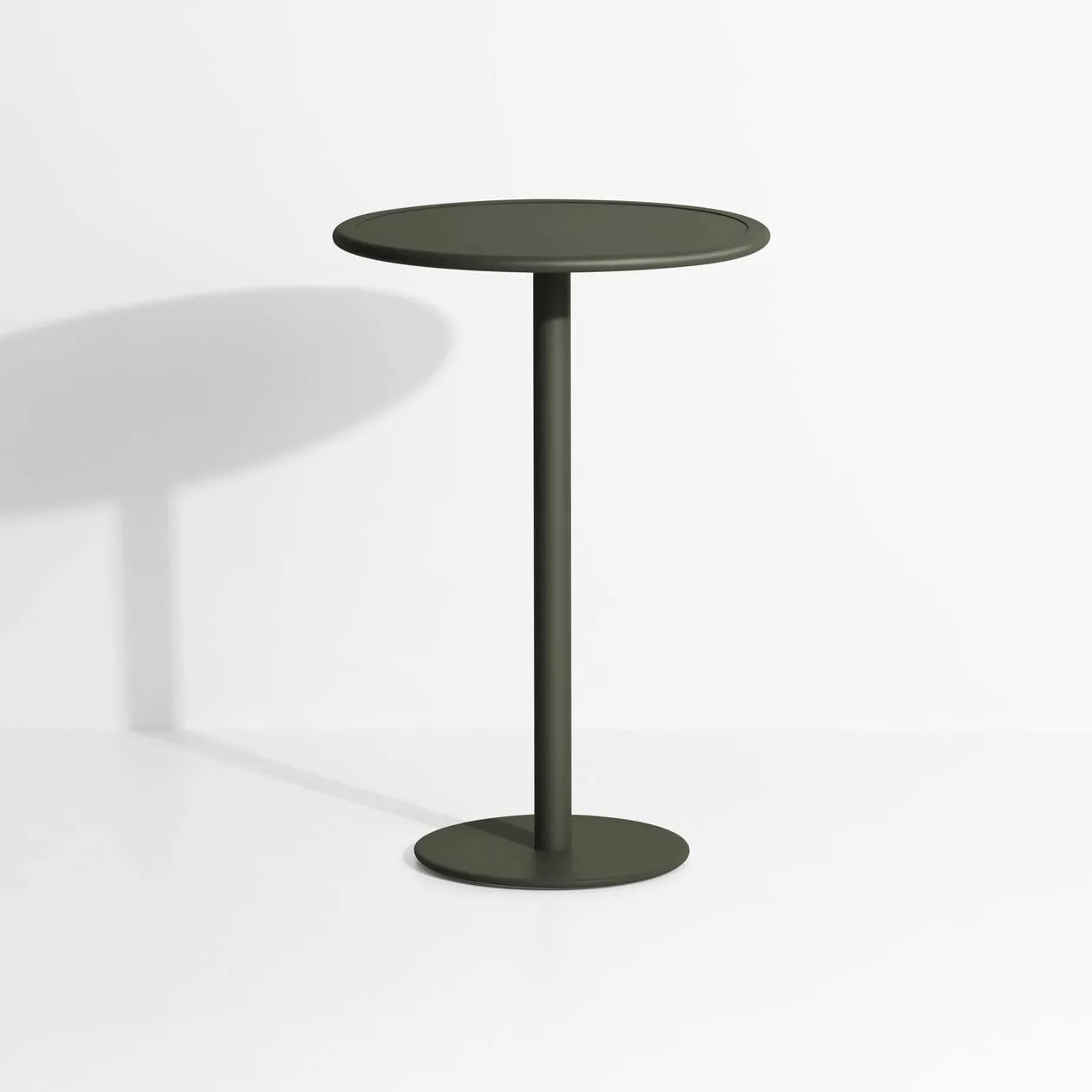 Tables haute