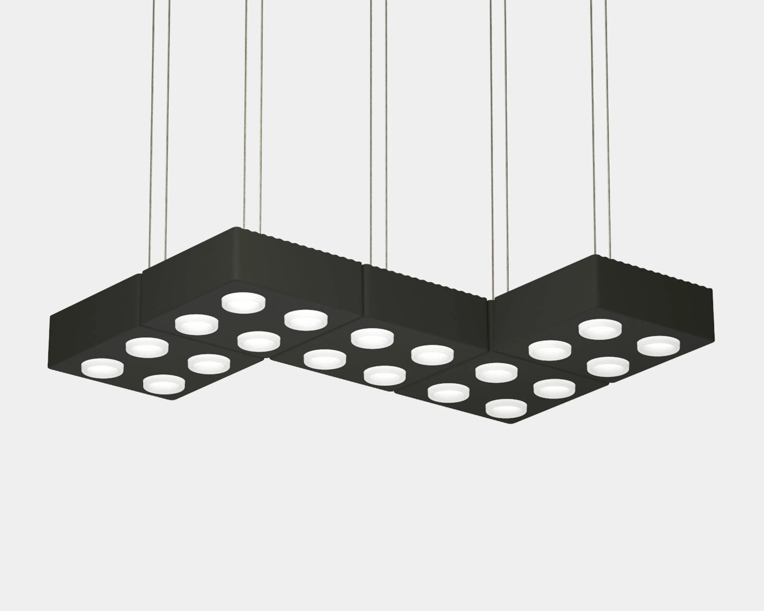Luminaires design