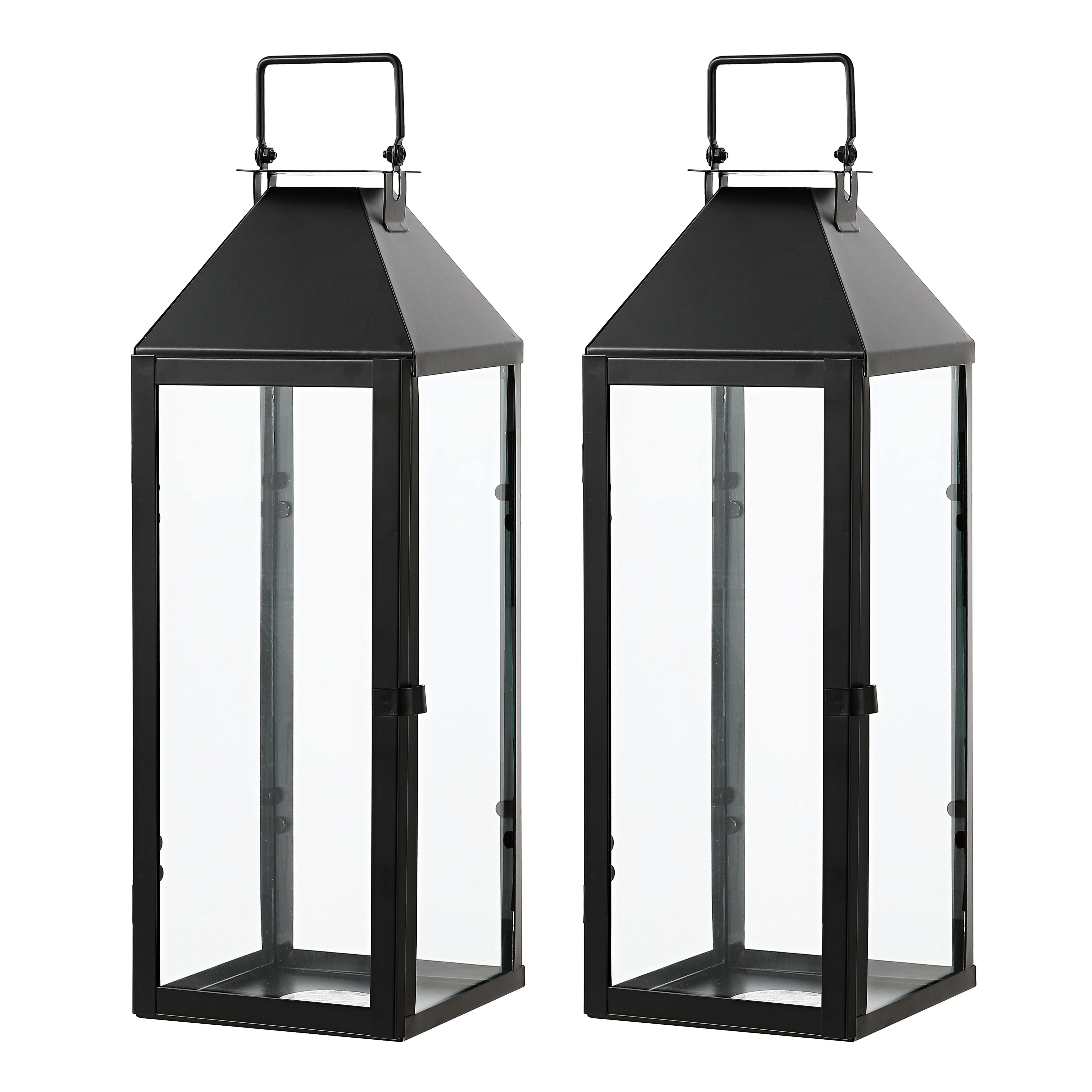 Lanterne metal