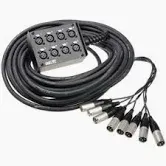 Multipaire 8 Paires