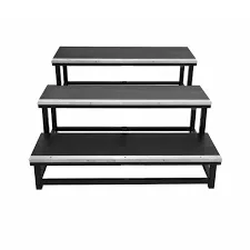 Escaliers