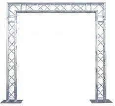 Structure Arche 2M5 x 2M