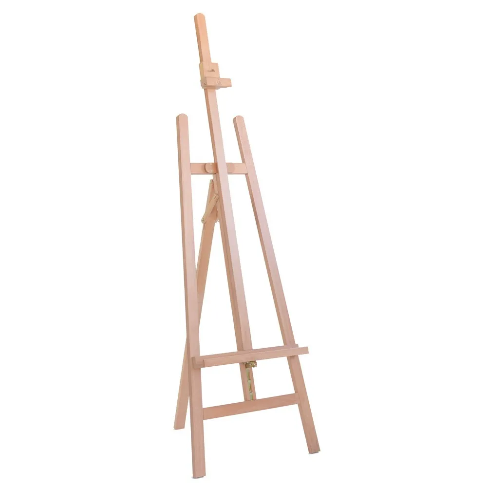 Chevalet en bois