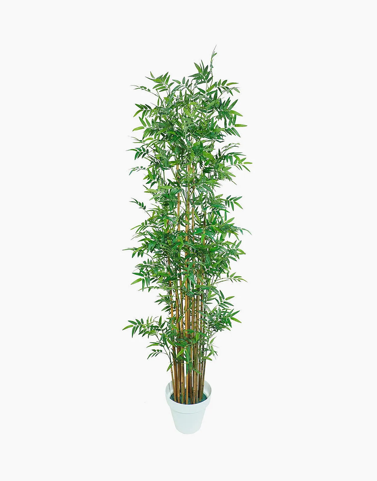 Bambou articiel 2m10