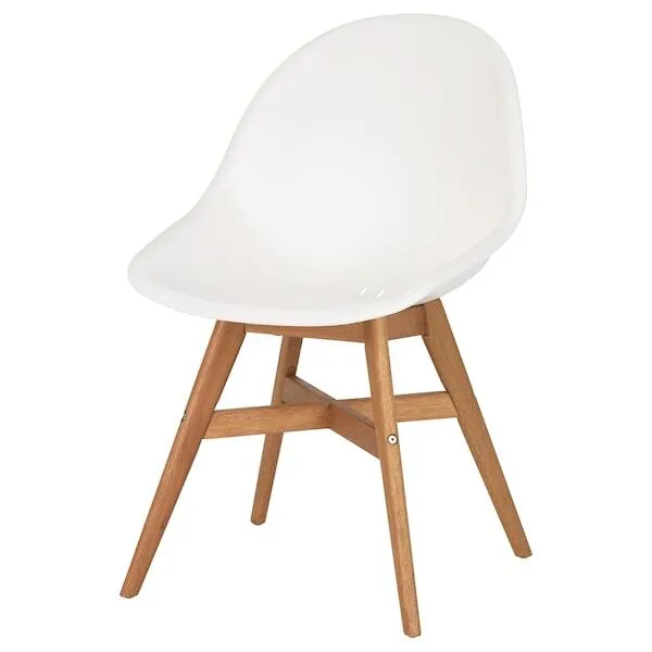 Chaise scandinave