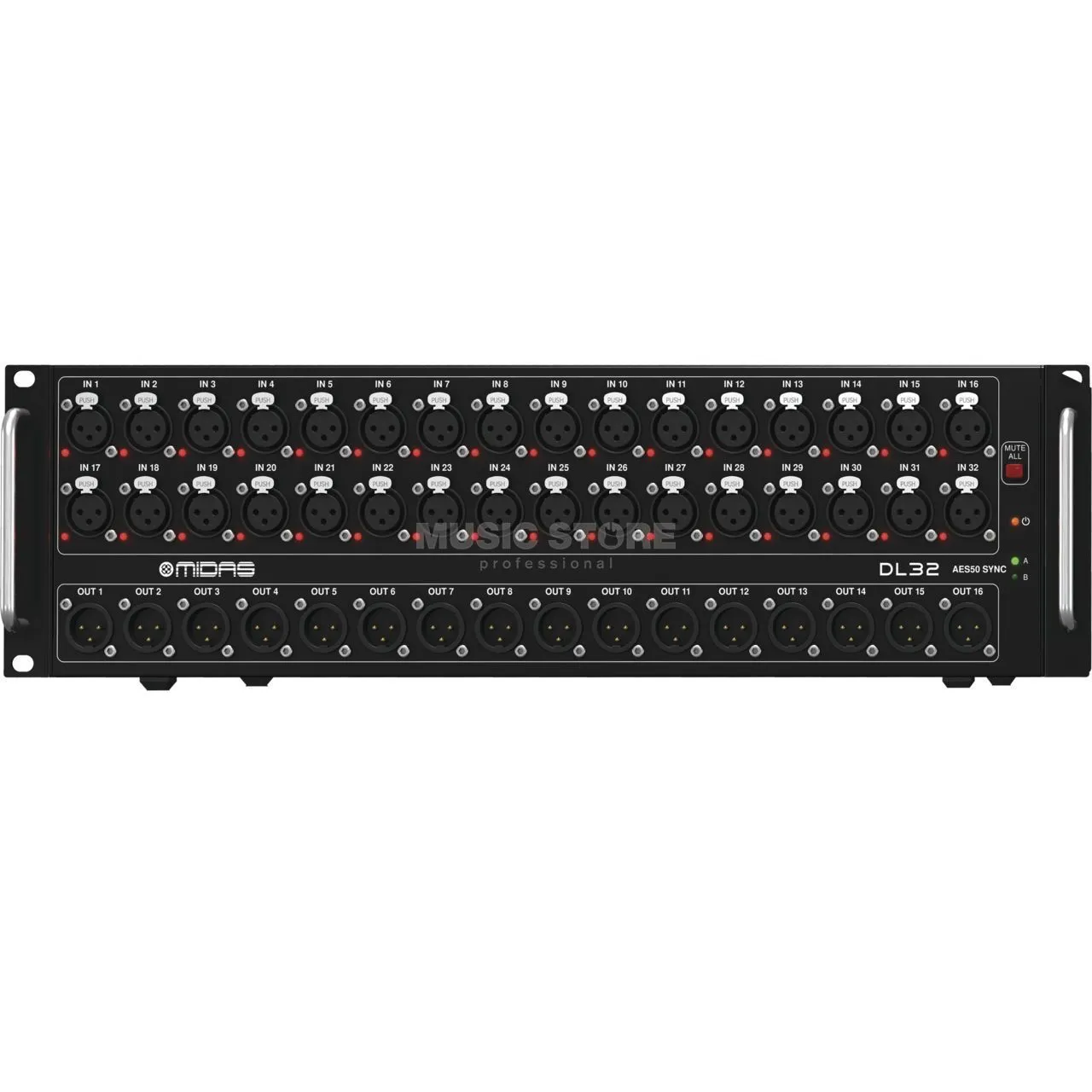 Midas DL 32
