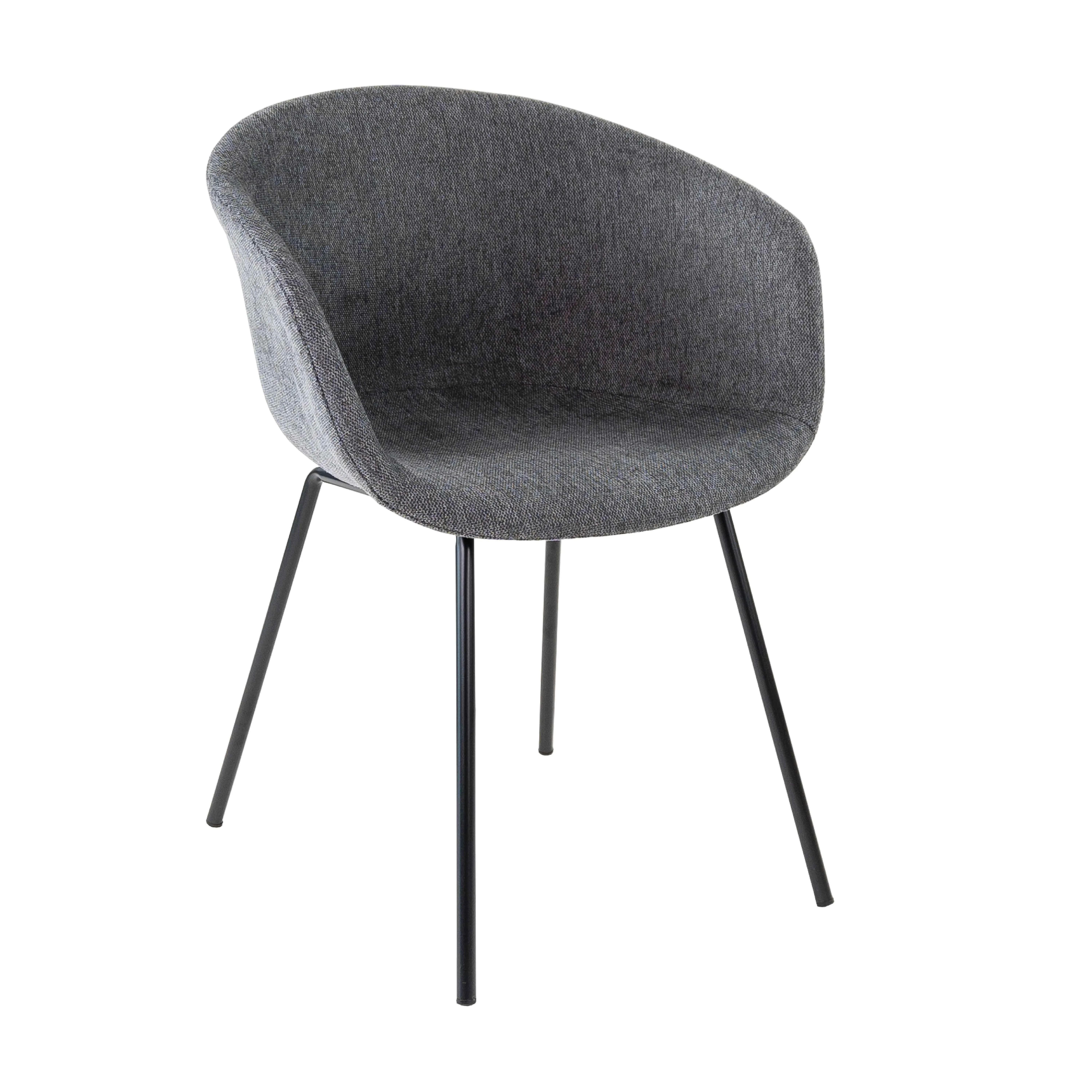 Chaise Kick Kate - Anthracite