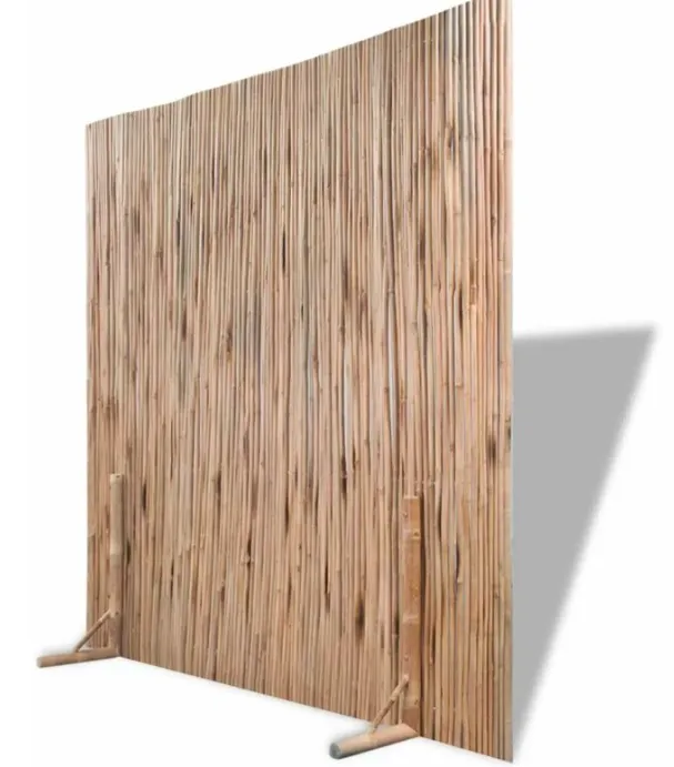 Barrière claustra
