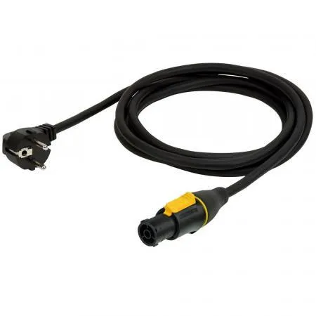 Câble alimentation 10m HI LED 55