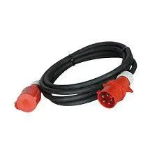 Câble 10M 32A tri