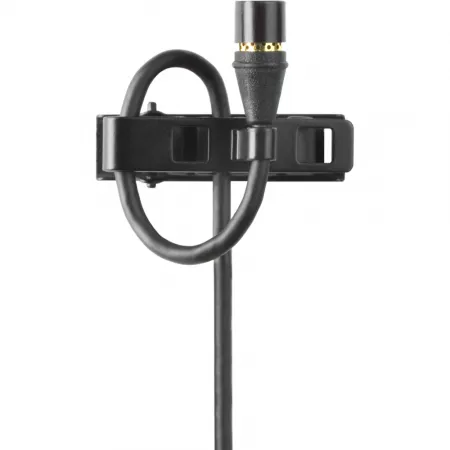 Micro cravate Countryman Shure