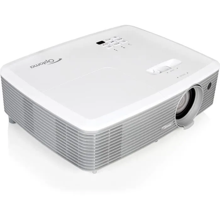 Vidéoprojecteur 4000 lumens