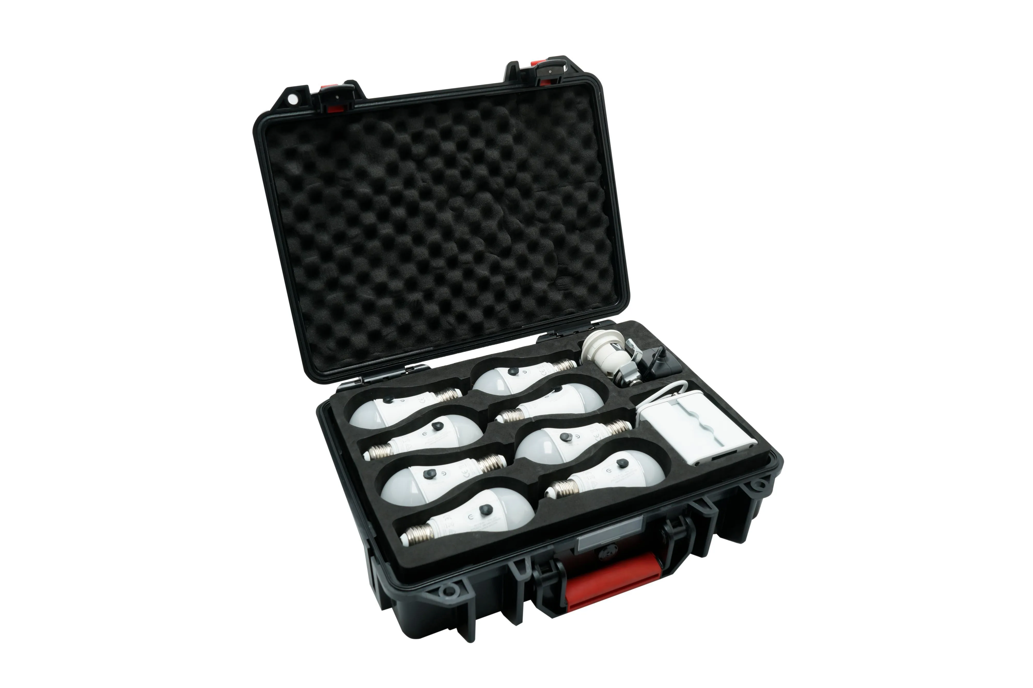 Kit astera Bulb NYX