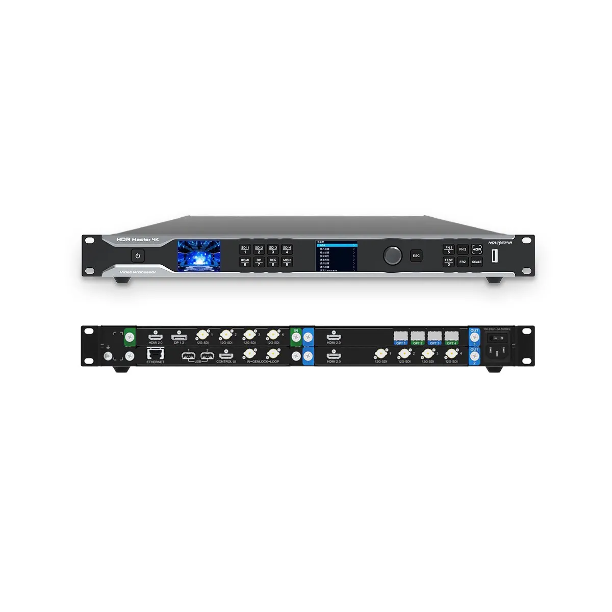 Processeur vidéo Novastar MCTRL 300