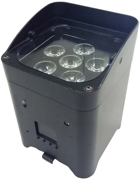 Projecteur déco 4 LED