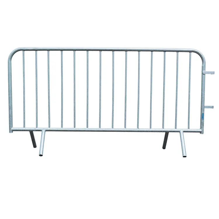 Pack 50 Barrière de sécurité Vauban