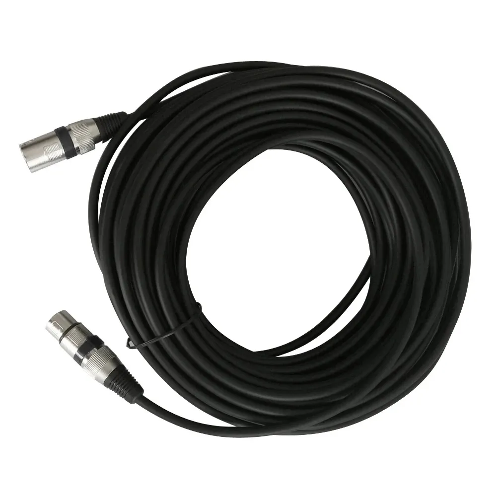Câble XLR/XLR 20M