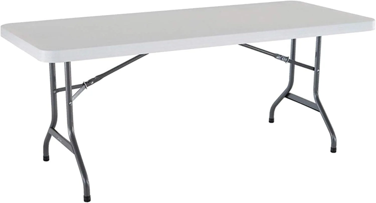 Table HDPE 6 à 8 personnes