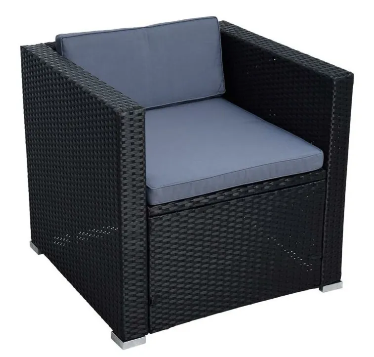 Fauteuil de jardin