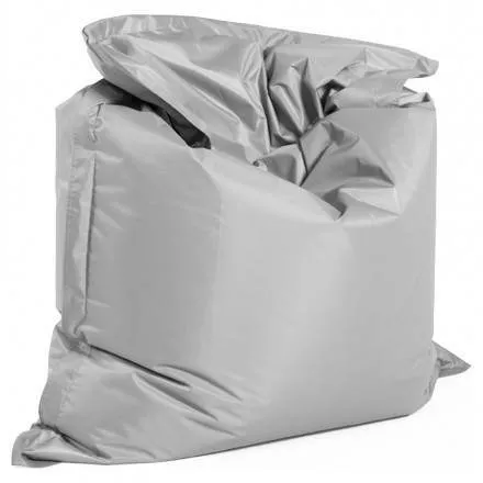 Pouf géant