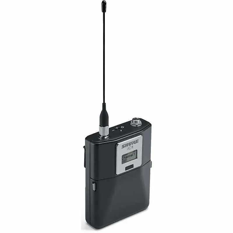 AD1-G56 SHURE