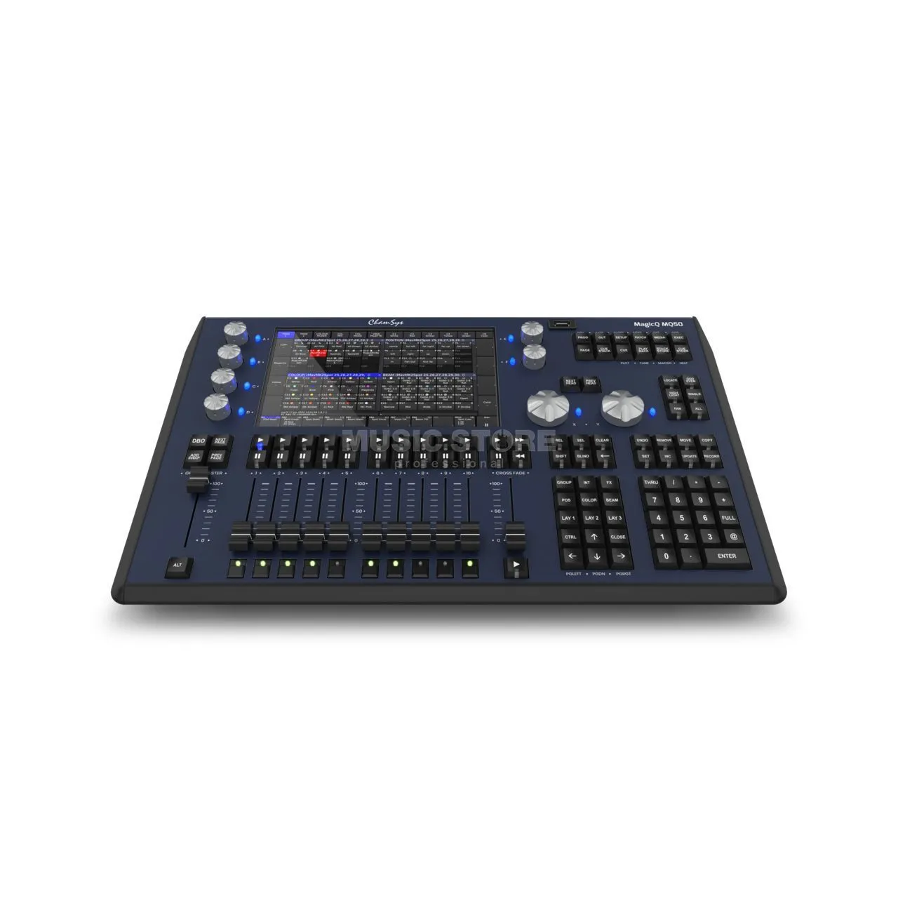 ChamSys MagicQ MQ50