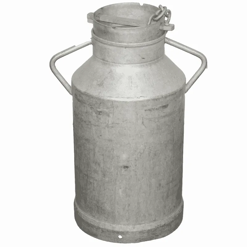 Pot à lait