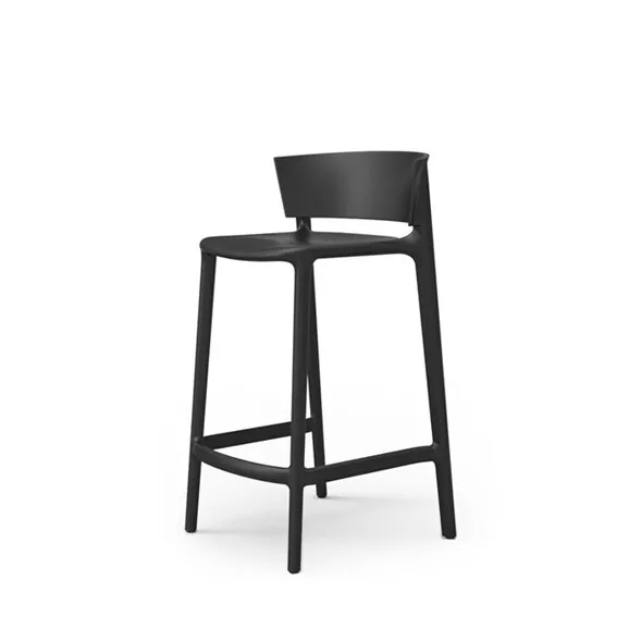 Tabouret haute Africa