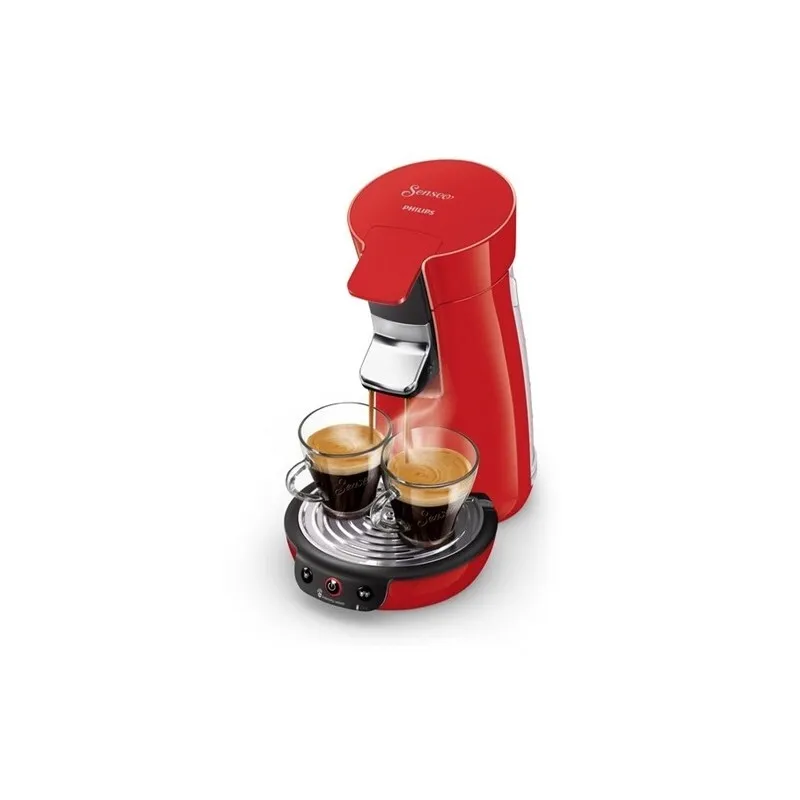 Cafetiere Senseo dosette