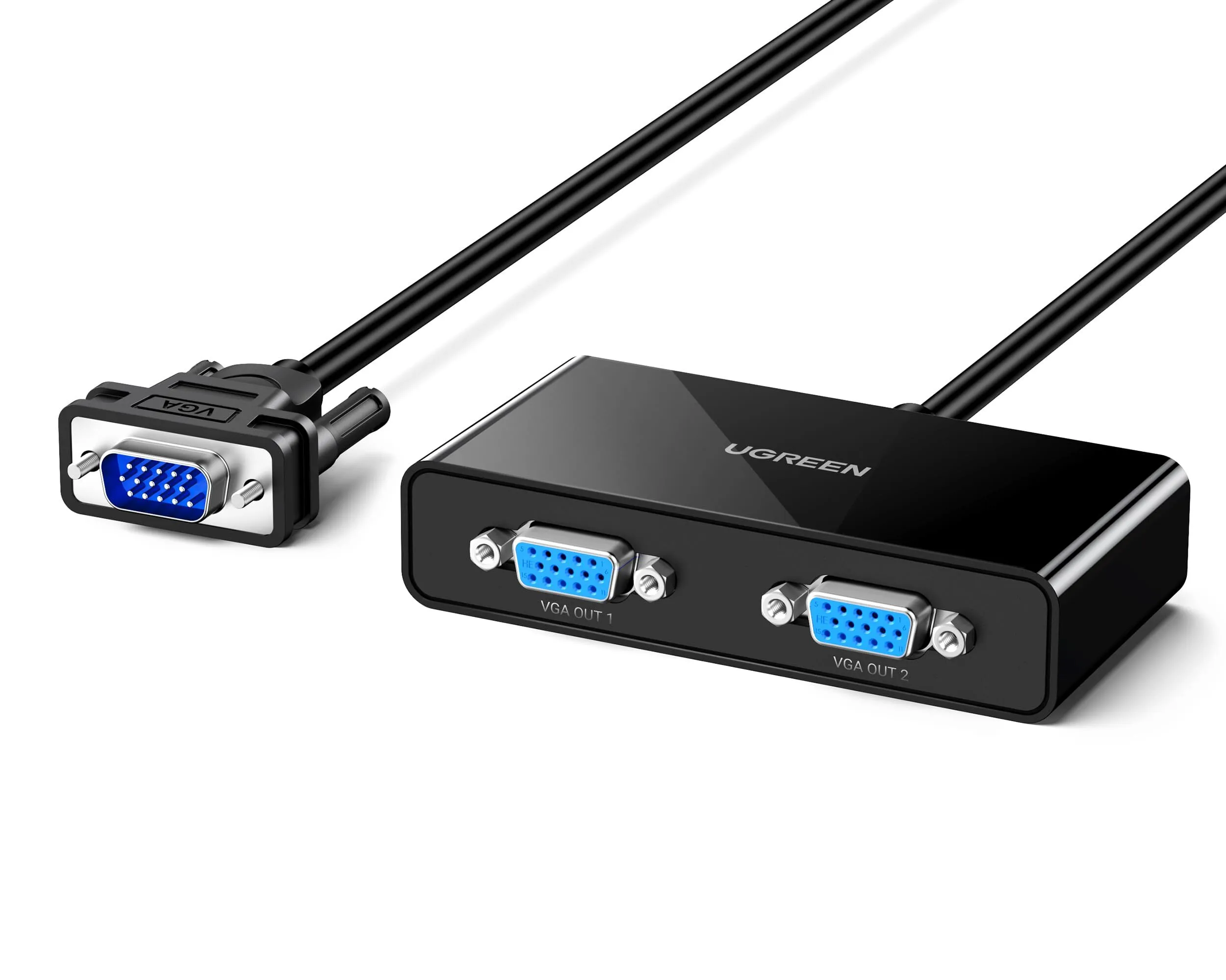 Splitter VGA