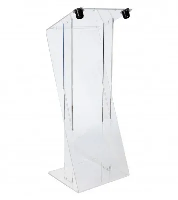Pupitre Plexiglass