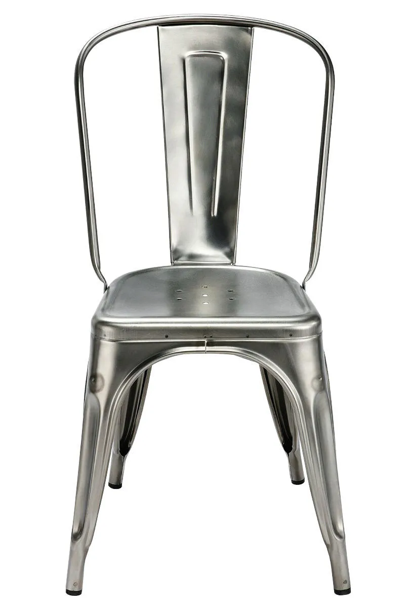 Chaise tolix