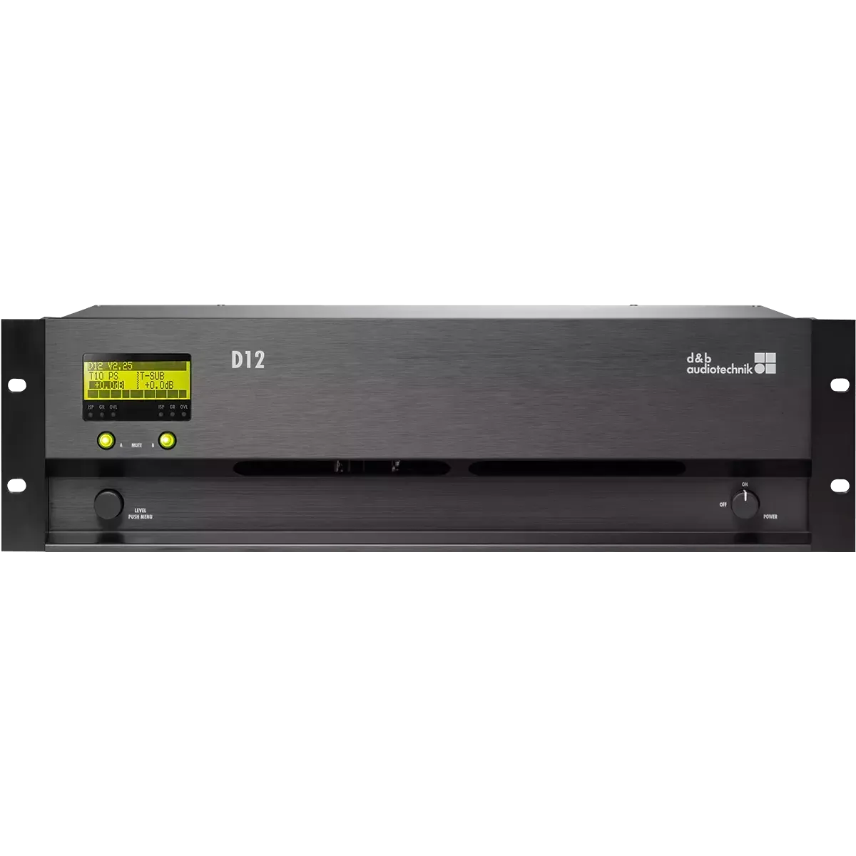 Ampli D&B D12