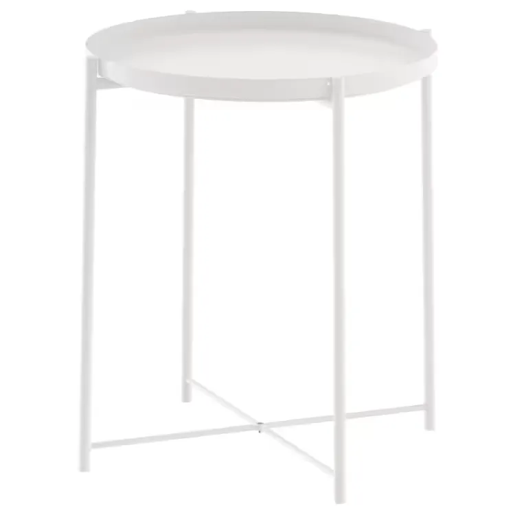 Table basse scandinave malmo