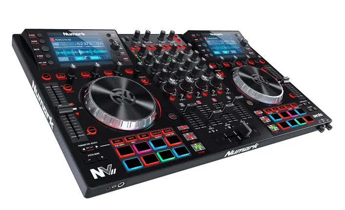 Numark NV2