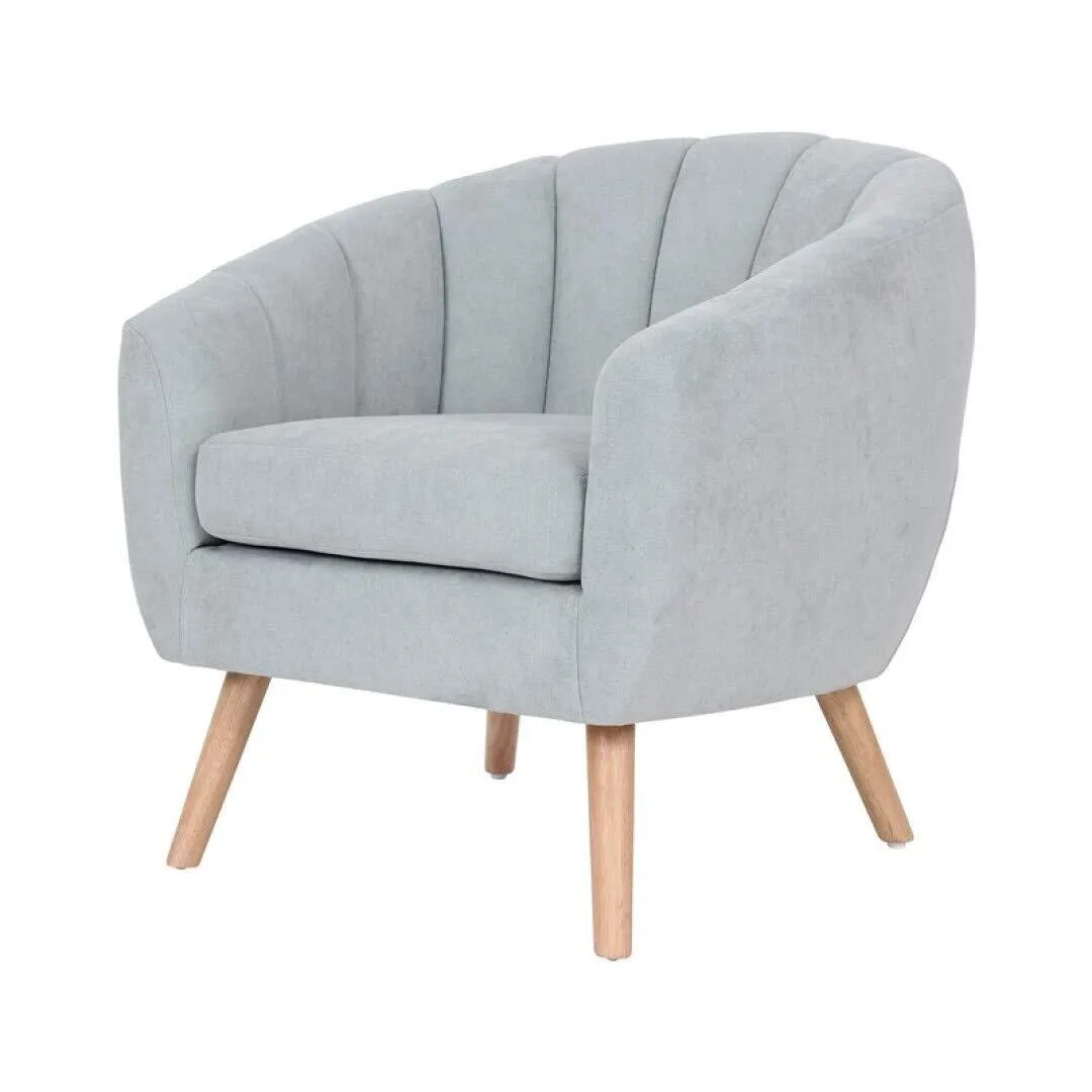 Fauteuil Zons Lino
