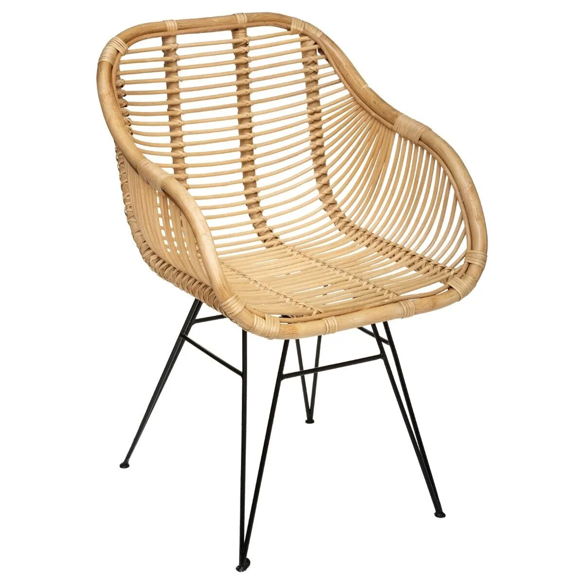 Fauteuil Koeta