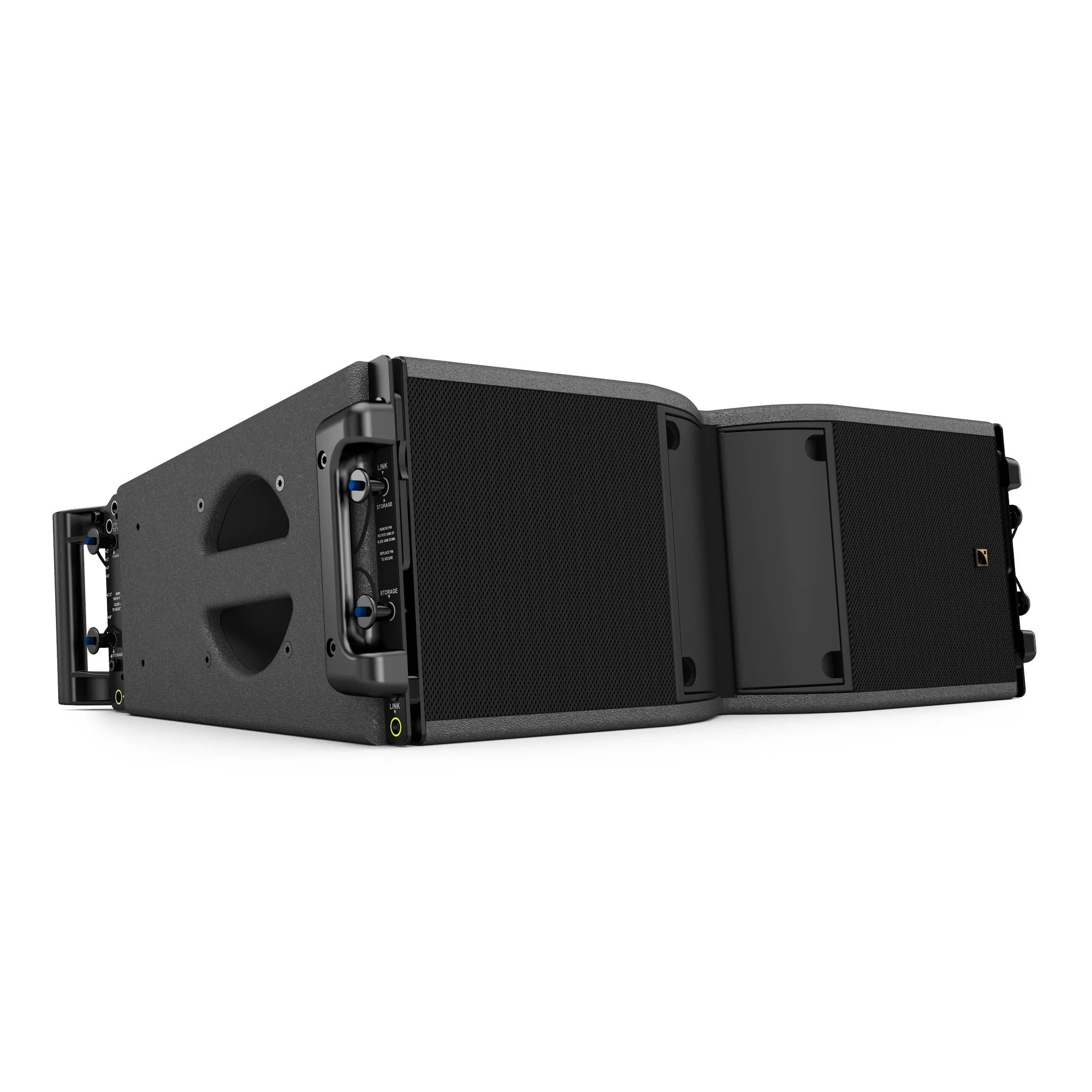 L'acoustics KARA