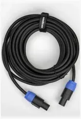 Speakon 10M