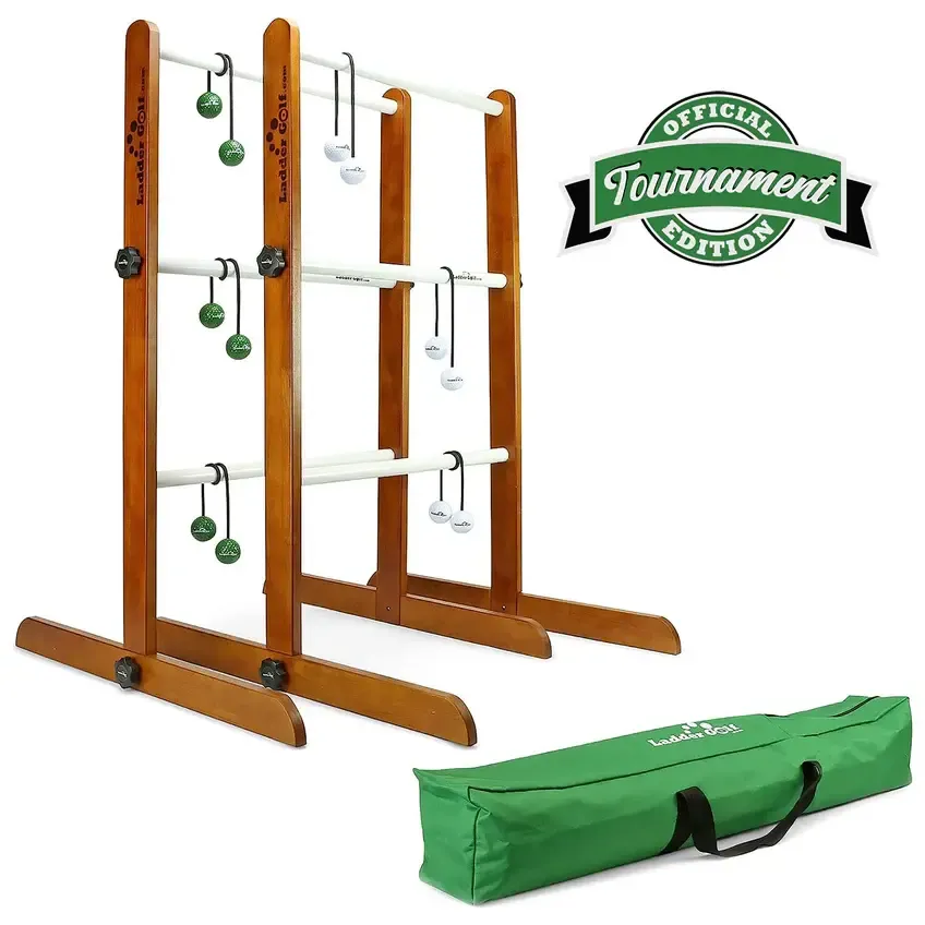 Ladder Golf