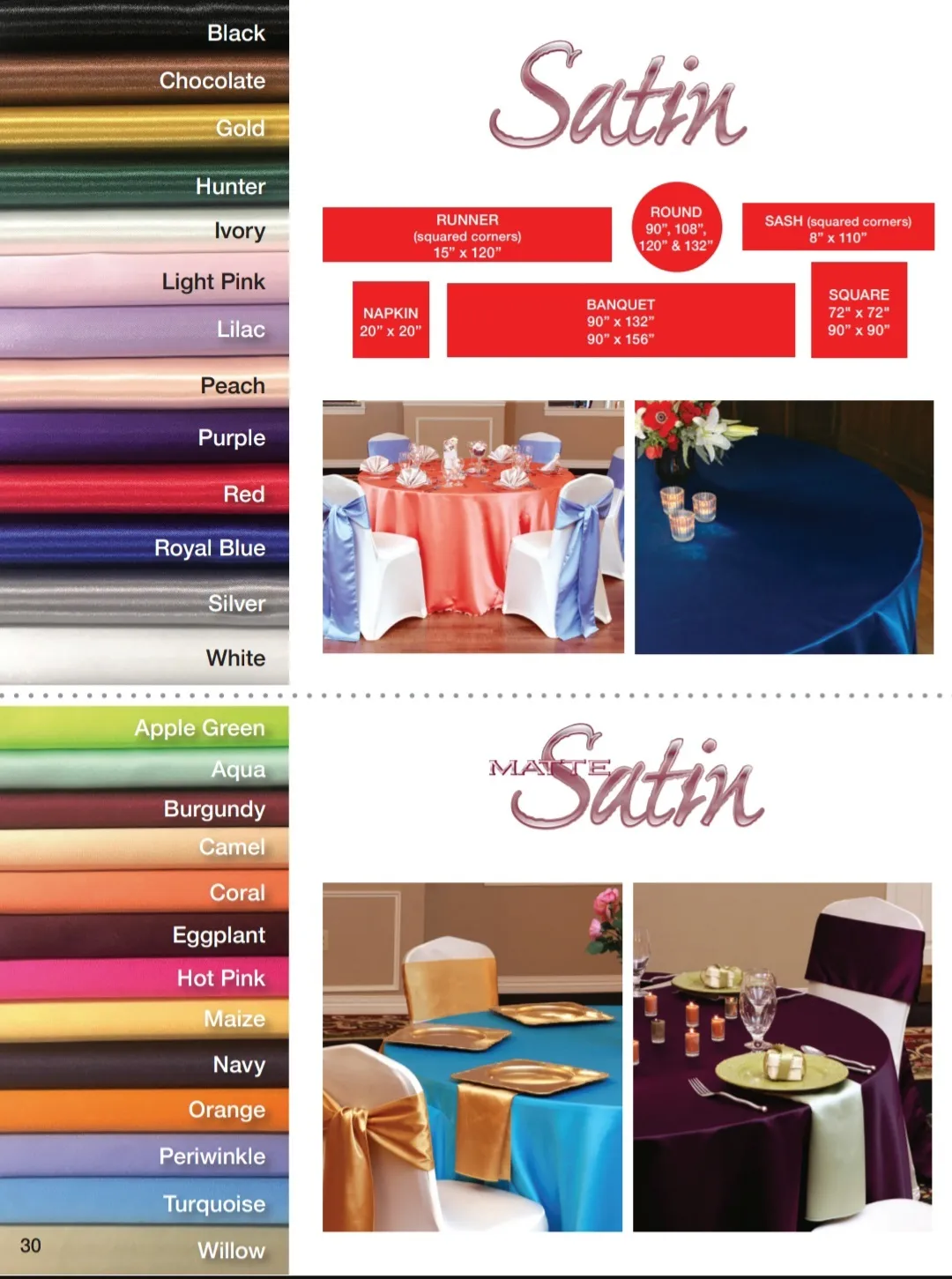 Satin