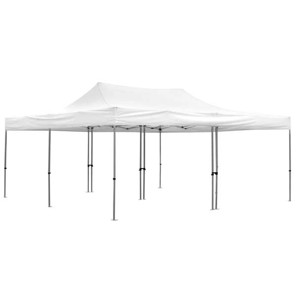 20x20 Pop-Up Tent 