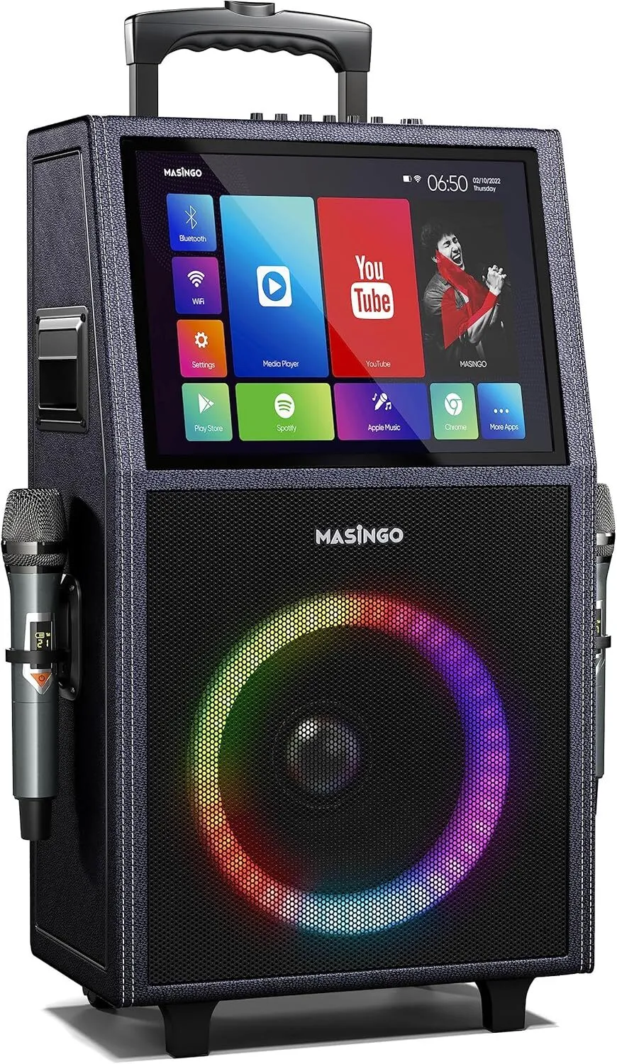 Professional Karaoke Machine