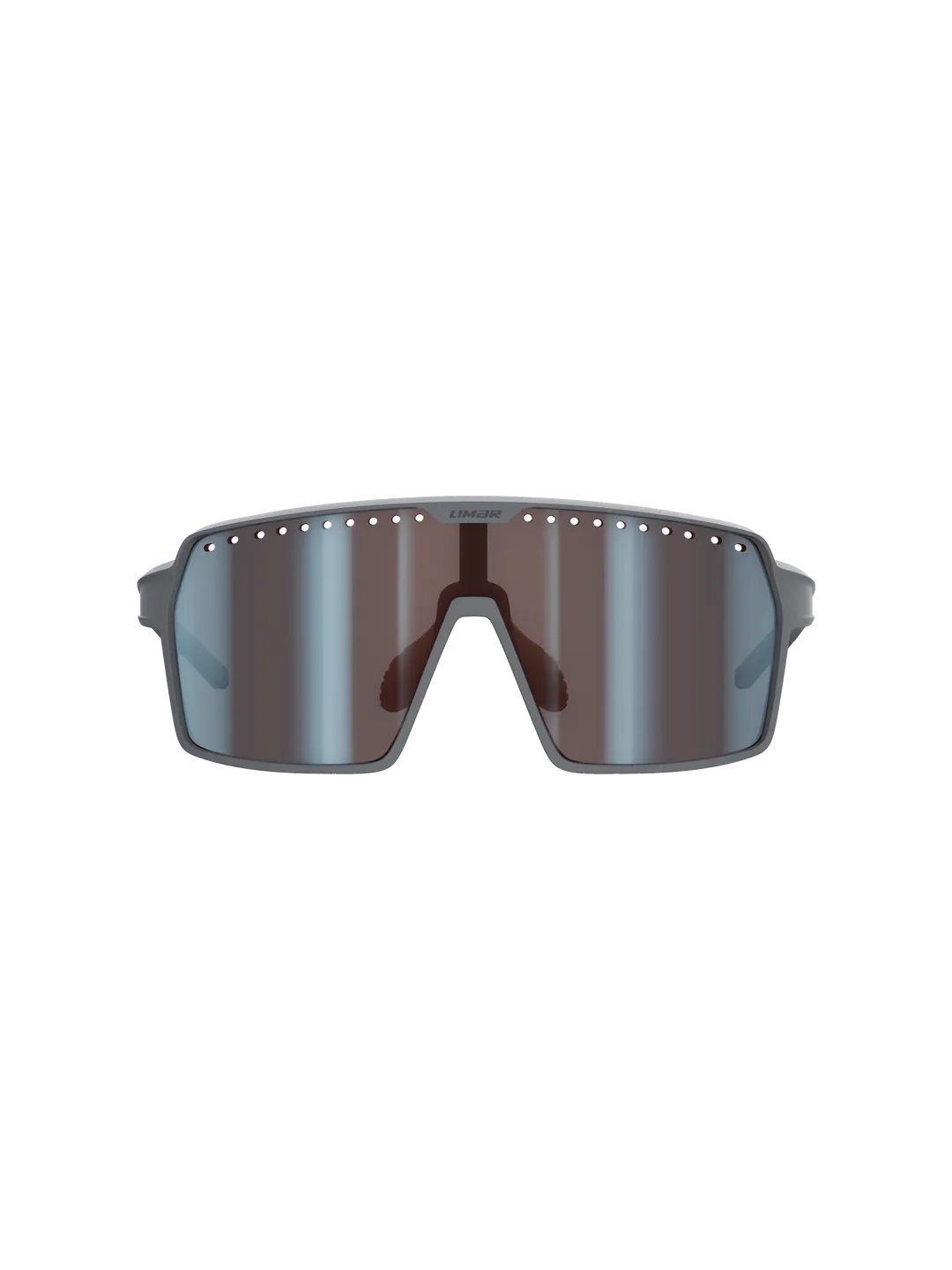 Limar Horus Matte Gray